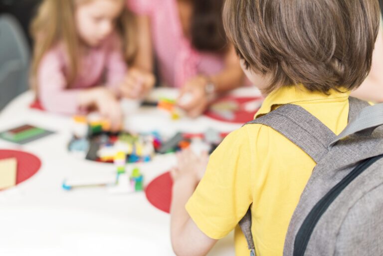 I disturbi dell’apprendimento 0-6 anni